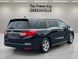 Used 2018 Honda Odyssey EX-L image 3