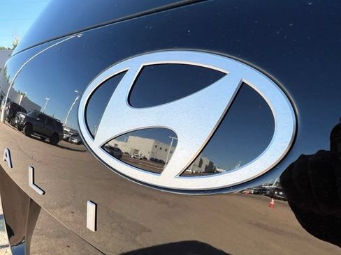 Used 2026 Hyundai Palisade Calligraphy AWD/4WD image 13