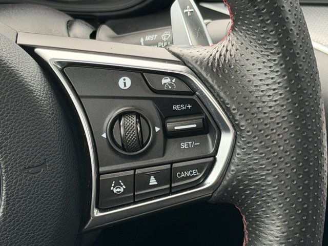 Used 2023 Acura TLX w/ A-SPEC Package AWD/4WD image 33
