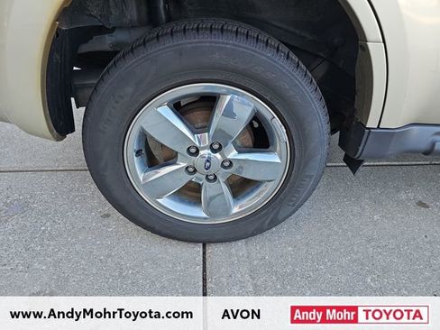 Used 2012 Ford Escape XLT image 35
