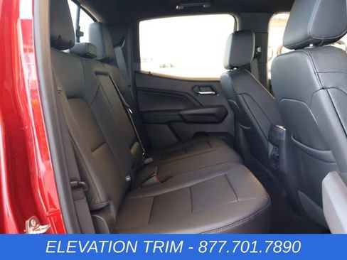 New 2026 GMC Canyon Elevation w/ Convenience Package AWD/4WD image 20