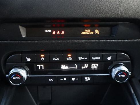 Used 2025 MAZDA CX-5 Carbon Edition image 22