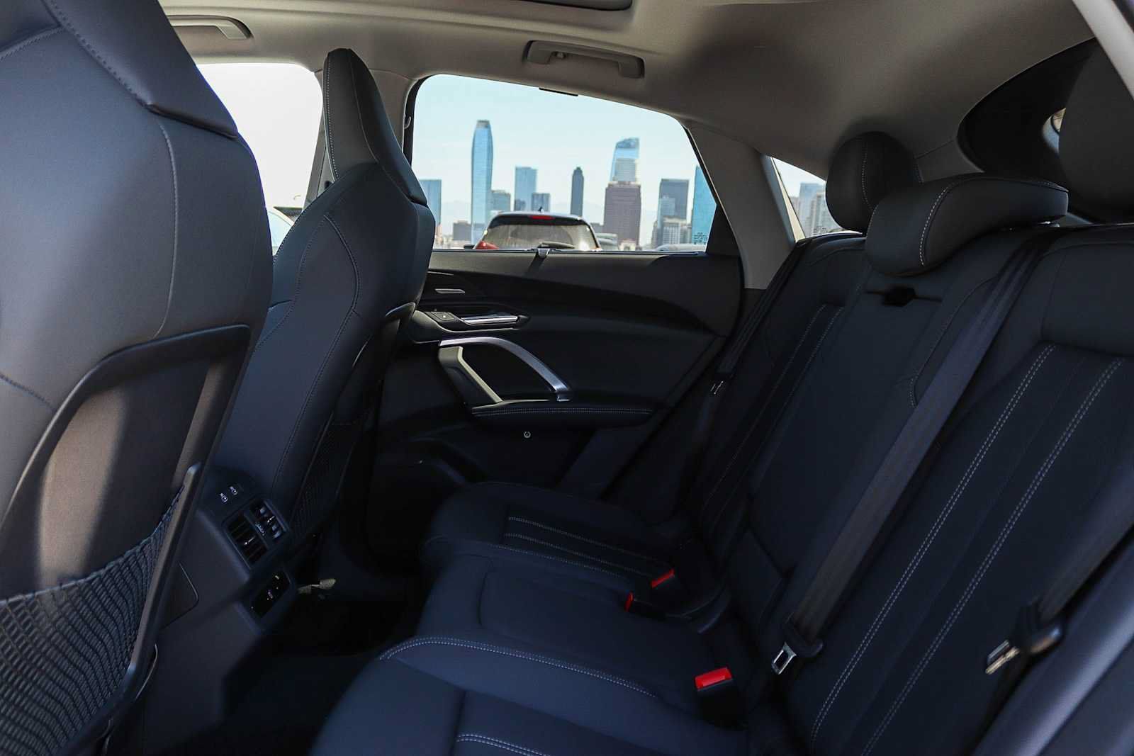 New 2026 Audi Q5 Premium Plus AWD/4WD image 23