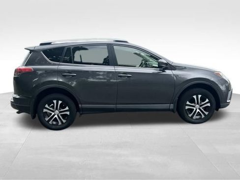 Used 2017 Toyota RAV4 LE w/ All Weather Liner Package AWD/4WD image 6