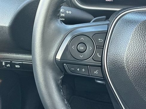 Used 2026 Toyota Corolla XSE FWD image 25