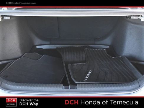 Used 2024 Honda Accord EX image 23