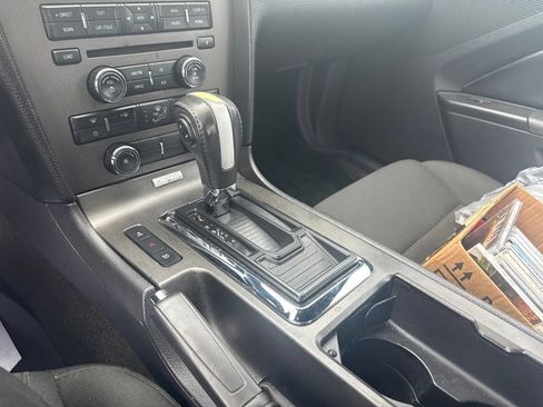 Used 2014 Ford Mustang GT w/ Equipment Group 301A RWD image 11