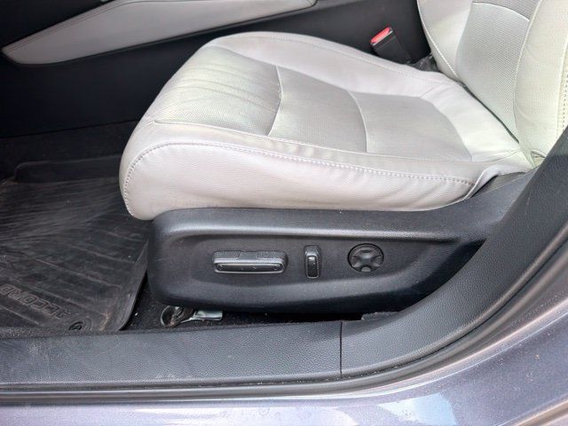 Used 2018 Honda Accord EX-L image 16