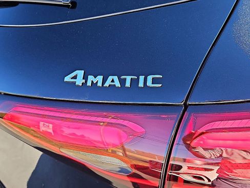 New 2026 Mercedes-Benz GLC 300 4MATIC image 20