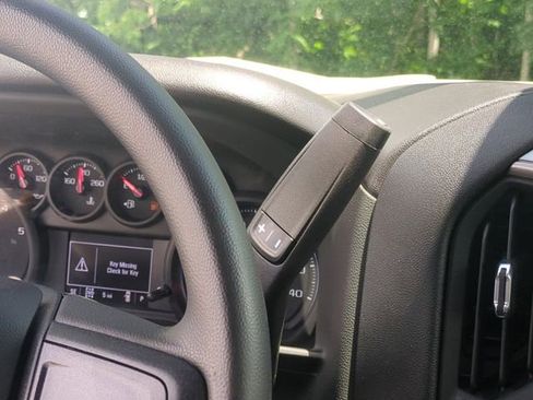 New 2024 Chevrolet Silverado 3500 W/T w/ WT Convenience Package image 24