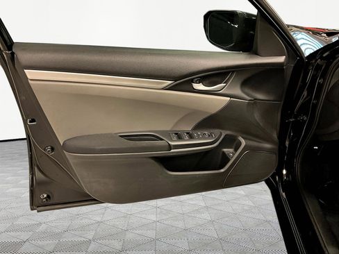 Used 2019 Honda Civic LX image 20