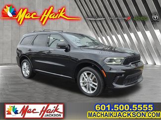 Used 2024 Dodge Durango GT video 1