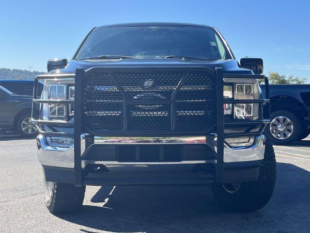 Used 2021 Ford F150 Lariat AWD/4WD image 9