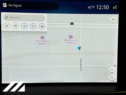 New 2026 Subaru Outback Touring XT image 14