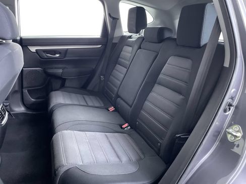 Used 2019 Honda CR-V LX image 19