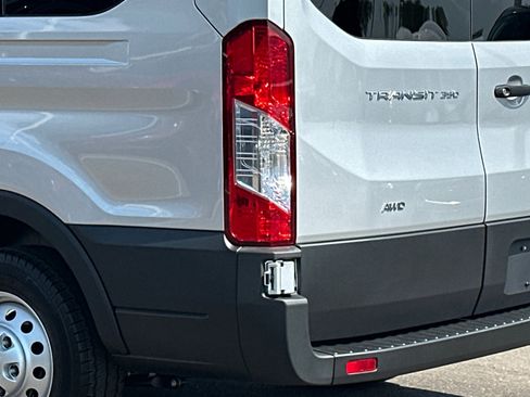 Used 2025 Ford Transit 350 XL image 7