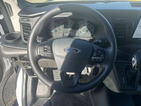 Used 2024 Ford Transit 350 Base image 14