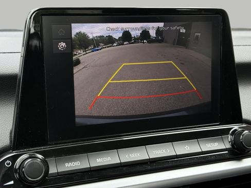 Used 2024 Kia Forte LXS w/ LXS Technology Package FWD image 33