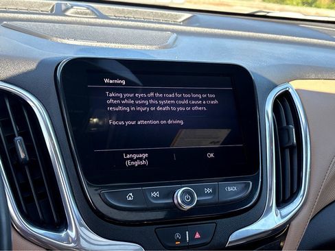 Certified 2023 Chevrolet Equinox Premier image 11