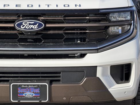 New 2027 Ford Expedition King Ranch AWD/4WD image 7