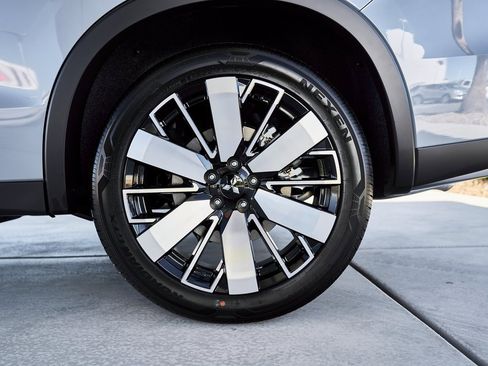 New 2026 Mitsubishi Outlander SE image 9