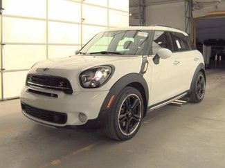 Used 2016 MINI Cooper Countryman S video 1