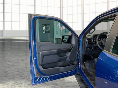 Used 2023 Ford F150 XL w/ STX Appearance Package image 17