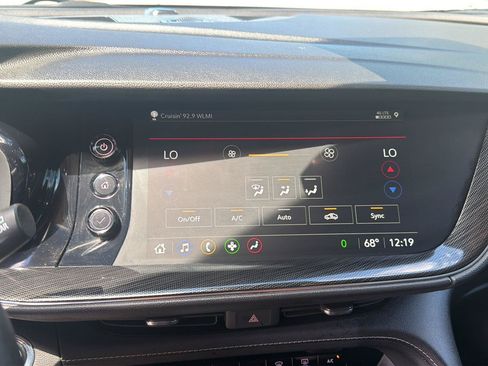 Used 2023 Buick Envision Preferred w/ Sport Touring Package AWD/4WD image 25