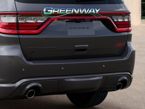New 2026 Dodge Durango GT AWD/4WD image 13