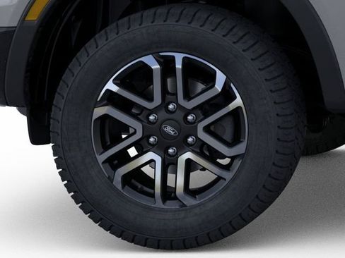 New 2026 Ford Ranger Lariat AWD/4WD image 21