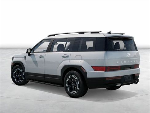 New 2026 Hyundai Santa Fe SEL AWD/4WD image 5