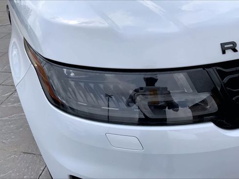 Used 2019 Land Rover Range Rover Sport Supercharged image 28