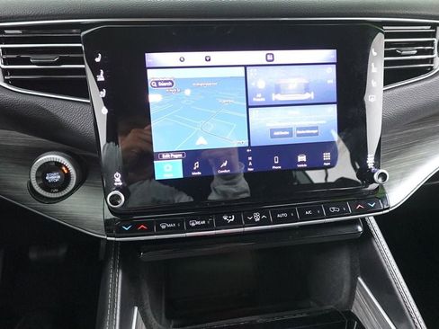 Used 2024 Jeep Wagoneer Series II image 17