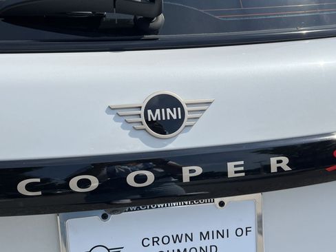 Used 2025 MINI Cooper S FWD image 29