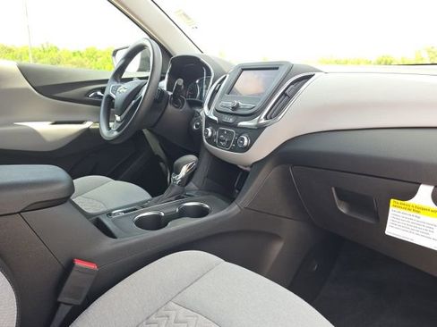 Used 2023 Chevrolet Equinox LS w/ LS Convenience Package image 21