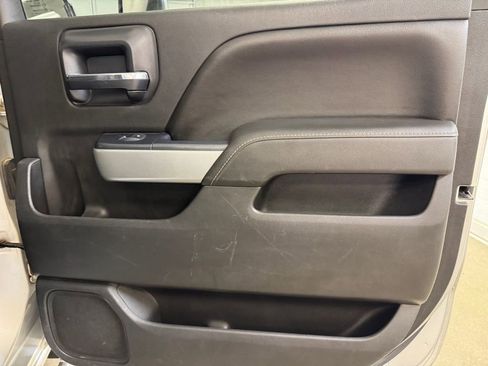Used 2015 Chevrolet Silverado 2500 LTZ w/ Duramax Plus Package image 25