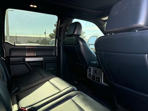 Used 2022 Ford F250 Lariat w/ Tremor Off-Road Package image 7