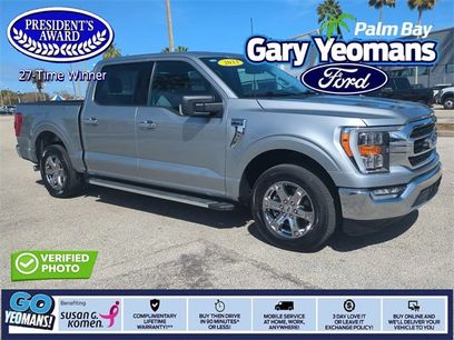 Used 2023 Ford F150 XLT w/ Equipment Group 302A High