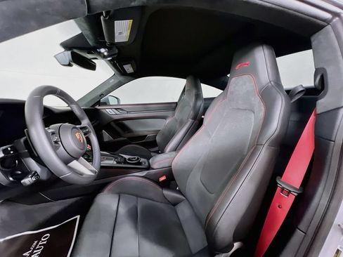 Certified 2026 Porsche 911 Carrera 4 GTS AWD/4WD image 5