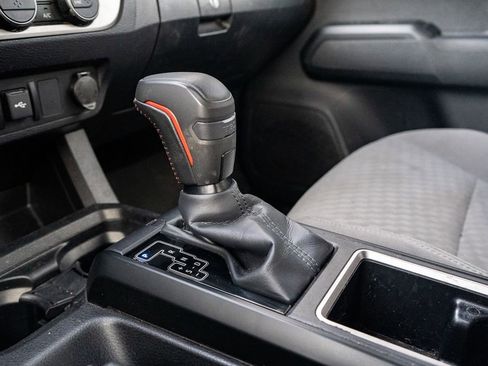 Certified 2023 Toyota Tacoma SR image 24