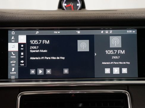 Used 2018 Porsche Panamera image 19