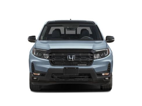Used 2026 Honda Ridgeline Black Edition image 7