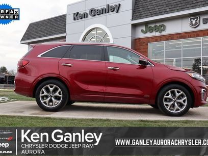 Used 2020 Kia Sorento SX