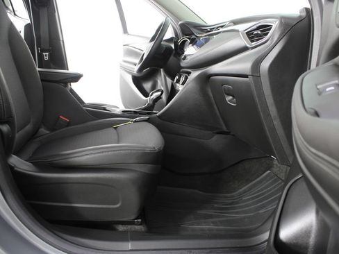 Used 2023 Buick Encore GX Select w/ Sport Touring Package AWD/4WD image 20