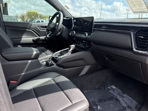 Used 2023 GMC Canyon Elevation w/ Elevation Premium Package image 15