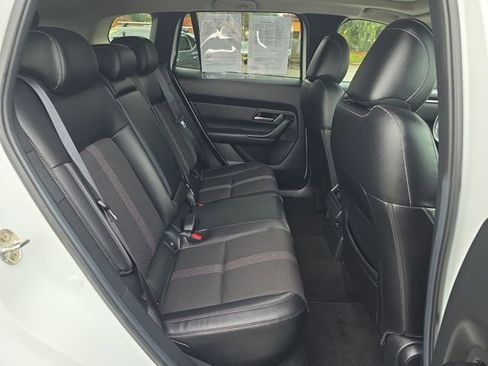 Used 2023 MAZDA CX-50 2.5 S w/ Cargo Package image 12