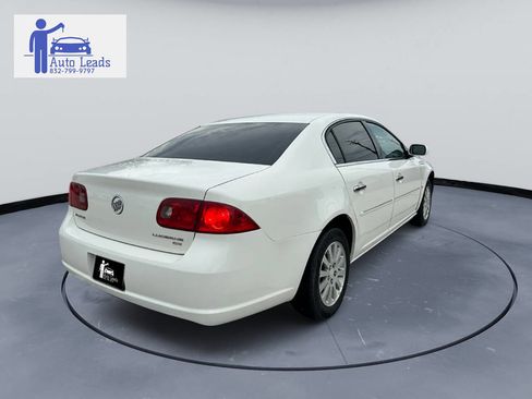 Used 2006 Buick Lucerne CX image 6
