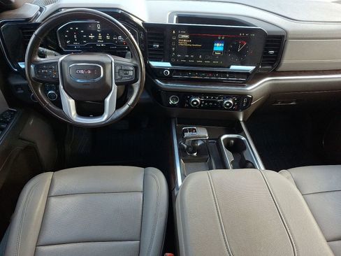 Used 2023 GMC Sierra 1500 SLT w/ SLT Premium Package image 11