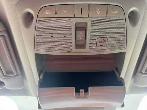 Used 2019 INFINITI QX80 Luxe w/ Proassist Package image 59