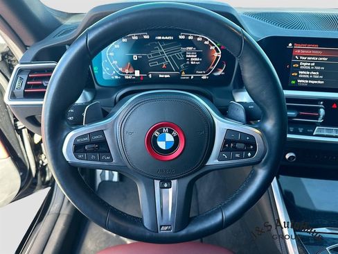 Used 2023 BMW M440i xDrive Gran Coupe M440i xDrive w/ Premium Package image 12